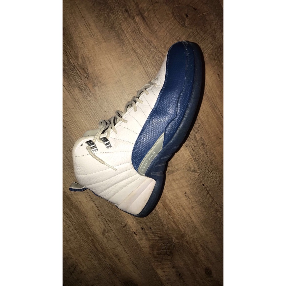 French Blue 12’s - Picture 4 of 6